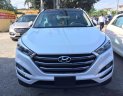 Hyundai Tucson 2018 - Bán Hyundai Tucson 2018, giá cực tốt, khuyến mại cực cao, trả góp 80%, lãi ưu đãi, liên hệ để ép giá 0989278111
