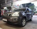 Nissan X trail 4×4 AT 2008 - Bán Nissan X trail 4×4 AT năm 2008, màu xám, nhập khẩu