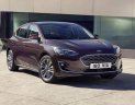 Ford Focus 2018 - Bán xe Ford Focus đời 2018, giá 595tr