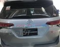 Toyota Fortuner 2.4MT 2018 - Bán xe Toyota Fortuner 2.4MT năm 2018, nhập khẩu nguyên chiếc