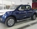 Nissan Navara VL 2018 - Bán Nissan Navara VL xanh 2 cầu tự động 2018. LH ngay 0906.08.5251-Mr Hùng có xe giao ngay