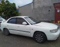 Daewoo Nubira 1998 - Cần bán gấp Daewoo Nubira đời 1998, màu trắng, nhập khẩu nguyên chiếc, giá tốt 28 triệu