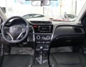 Honda City 1.5MT 2015 - Cần bán xe Honda City 1.5MT năm sản xuất 2015, màu nâu giá cạnh tranh