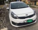 Kia Rio 2016 - Cần bán gấp Kia Rio năm 2016, màu trắng như mới