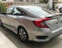 Honda Civic 2018 - Bán ô tô Honda Civic đời 2018, màu trắng, nhập khẩu nguyên chiếc, giá tốt