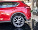 Mazda CX 5 CX5 2.0 2WD 2018 - Bán CX5 2018 mới giá mới tháng 07, trả trước 350tr nhận xe