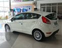 Ford Fiesta 2018 - Bán xe Ford Fiesta đời 2018, màu trắng