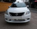 Nissan Sunny 2015 - Cần bán Nissan Sunny đời 2015, màu trắng, giá tốt