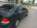 Ford Laser 2001 - Cần bán Ford Laser năm 2001, màu xanh lam