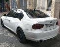 BMW 3 Series 320i 2010 - Gia đình bán BMW 3 series 320i đời 2010, màu trắng 