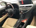 Lexus RX  350  2010 - Cần bán gấp Lexus RX 350 năm 2010, màu đỏ chính chủ