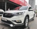 Honda CR V 2.0 AT  2017 - Bán Honda CR V 2.0 AT đời 2017, màu trắng 