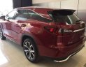 Lexus RX   350  2018 - Cần bán Lexus RX 350 đời 2018, màu đỏ, giá tốt