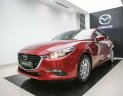 Mazda 3 1.5 Sedan FL 2018 - Bán Mazda 3 1.5 Sedan FL năm 2018, hotline 0911553786