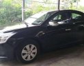 Daewoo Lacetti 2009 - Bán Daewoo Lacetti đời 2009, màu đen