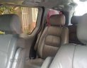 Kia Carnival 2007 - Cần bán lại xe Kia Carnival 2007, màu bạc