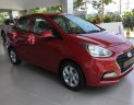 Hyundai Grand i10 2018 - Bán Hyundai Grand i10 có sẵn 2 chiếc duy nhất, đặt cọc có xe ngay, chương trình khuyến mãi cực hấp dẫn