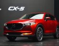 Mazda CX 5 2.5 2WD 2018 - Bán Mazda CX 5 2.5 2WD năm 2018, màu đỏ, hotline 0911553786