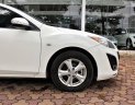 Mazda 3 2011 - Bán Mazda 3 năm sản xuất 2011, màu trắng