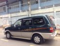 Toyota Zace GL 2005 - Cần bán xe Toyota Zace 2005 số sàn màu xanh đen