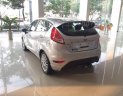 Ford Fiesta 2018 - Bán Ford Fiesta sản xuất năm 2018, màu bạc