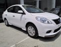 Nissan Sunny XV Premium 2018 - Bán xe Nissan Sunny XV Premium trắng số tự động-LH ngay Mr Hùng: 0906.08.5251 để có giá tốt nhất