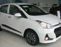 Hyundai Grand i10 1.2 AT GLS 2018 - Hyundai Lê Văn Lương - Hyundai i10 1.2 AT bản 2018 có ESC