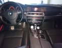 BMW 5 Series 2013 - BMW 520i sản xuất 2013 màu đen cực đẹp