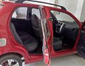 Daewoo Matiz SE 2007 - Bán Daewoo Matiz SE đời 2007, màu đỏ