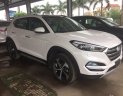 Hyundai Tucson 2018 - Bán Hyundai Tucson 2018, giá cực tốt, khuyến mại cực cao, trả góp 80%, lãi ưu đãi, liên hệ để ép giá 0989278111