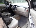 Toyota Innova 2.0E 2013 - Bán ô tô Toyota Innova E đời 2013, màu vàng, 498 triệu chính chủ Hà Nội