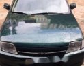 Ford Laser 2001 - Bán Ford Laser năm sản xuất 2001, màu xanh lá