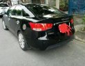 Kia Forte 2013 - Chính chủ bán Kia Forte sản xuất năm 2013, màu đen