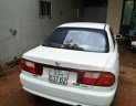 Mazda 1200 1997 - Cần bán Mazda 1200 năm 1997, màu trắng, nhập khẩu nguyên chiếc