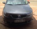 Kia Forte 2011 - Bán Kia Forte sản xuất 2011, màu nâu