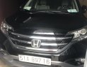 Honda CR V G 2014 - Bán xe Honda CR V G đời 2014, màu đen xe gia đình