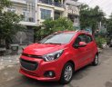 Chevrolet Spark     2018 - Chevrolet Spark giảm giá mạnh, cơ hội nhận xe nhanh trong tháng