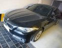 BMW 5 Series 2013 - BMW 520i sản xuất 2013 màu đen cực đẹp