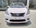 Nissan Sunny XV Premium 2018 - Bán xe Nissan Sunny XV Premium trắng số tự động-LH ngay Mr Hùng: 0906.08.5251 để có giá tốt nhất