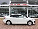 Mazda 3 2011 - Bán Mazda 3 năm sản xuất 2011, màu trắng