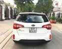 Kia Sorento GATH 2016 - Bán xe Kia Sorento năm 2016 màu trắng, 775 triệu