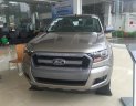 Ford Ranger XLS 4X2 2018 - Hãng xe Ford tại Lào Cai cung cấp Ford Ranger XLS 4X2 2018, số tự động, màu bạc, xe nhập, LH: 0941.921.742