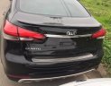 Kia Cerato SMT 2018 - Cần bán xe Kia Cerato SMT 2018, màu đen, giá 499tr