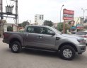 Ford Ranger XLS 4X2 2018 - Hãng xe Ford tại Lào Cai cung cấp Ford Ranger XLS 4X2 2018, số tự động, màu bạc, xe nhập, LH: 0941.921.742