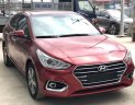 Hyundai Accent 1.4 MT Base 2018 - Bán xe Hyundai Accent 2018 giá tốt nhất Hà Nội, giao xe ngay