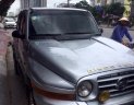 Ssangyong Korando 2004 - Cần bán nhanh xe Sangyong Korando đời 2004