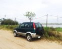 Daihatsu Terios 2003 - Cần bán lại xe Daihatsu Terios năm 2003, màu xanh