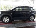 Chevrolet Captiva 2008 - Cần bán lại xe Chevrolet Captiva đời 2008, màu đen giá cạnh tranh