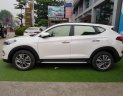 Hyundai Tucson 2018 - Bán Hyundai Tucson 2018, giá cực tốt, khuyến mại cực cao, trả góp 80%, lãi ưu đãi, liên hệ để ép giá 0989278111