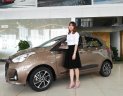 Hyundai Grand i10 1.2AT 2018 - Bán ô tô Hyundai Grand i10 số tự động sản xuất 2018, 395 triệu tại Hyundai Bắc Giang - 0983758701